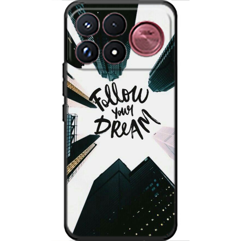 Чохол BoxFace Poco F9 Ultra 