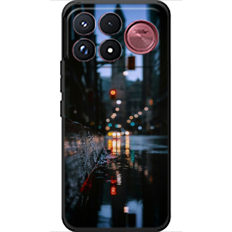 Чохол BoxFace Poco F9 Ultra 