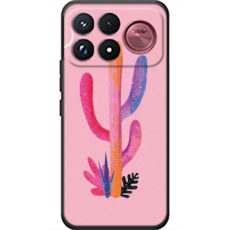 Чохол BoxFace Poco F9 Ultra 