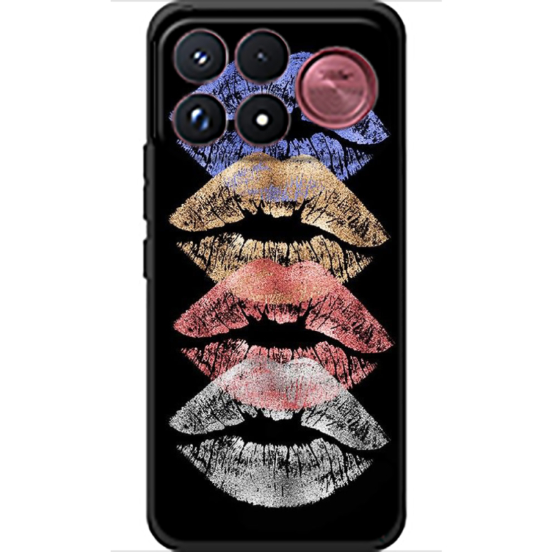 Чохол BoxFace Poco F9 Ultra 