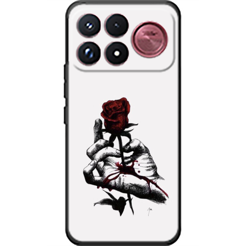 Чохол BoxFace Poco F9 Ultra 