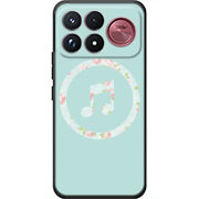 Чохол BoxFace Poco F9 Ultra 