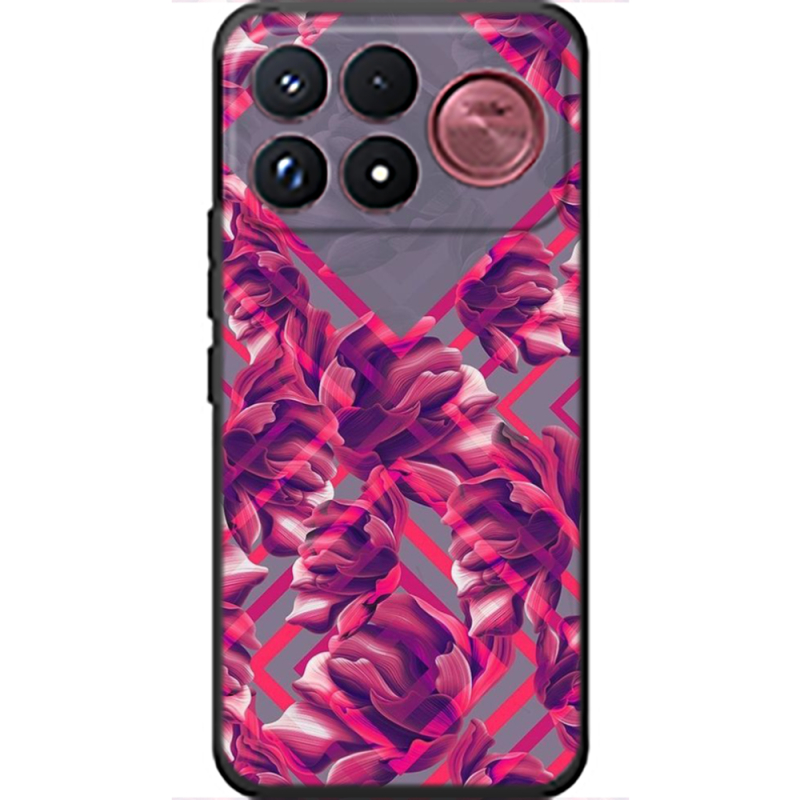 Чохол BoxFace Poco F9 Ultra 