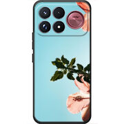 Чохол BoxFace Poco F9 Ultra 