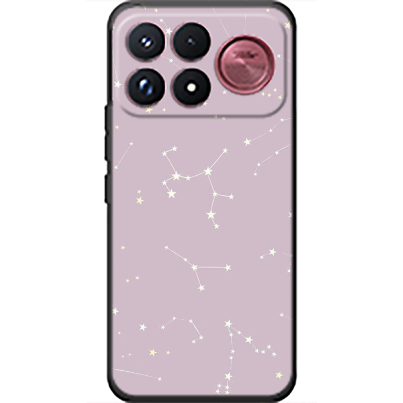Чохол BoxFace Poco F9 Ultra 