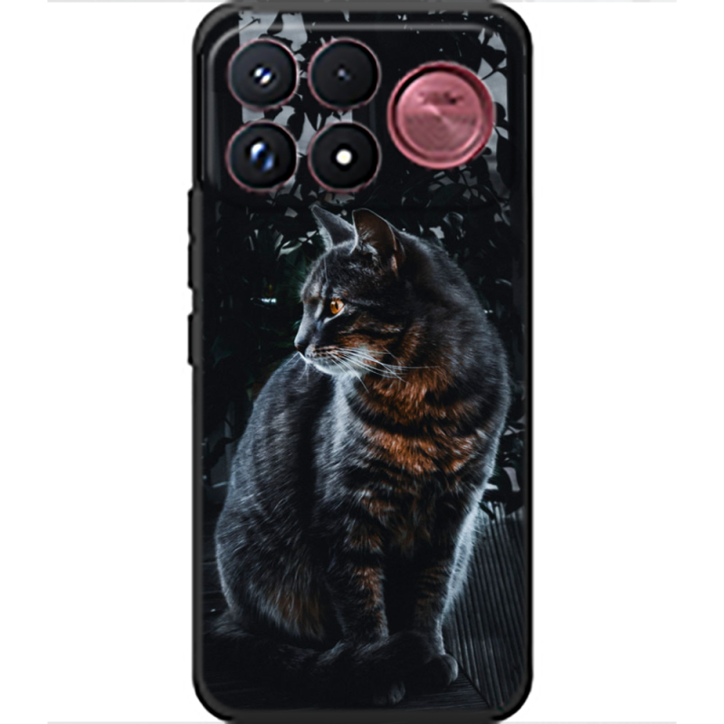 Чохол BoxFace Poco F9 Ultra 