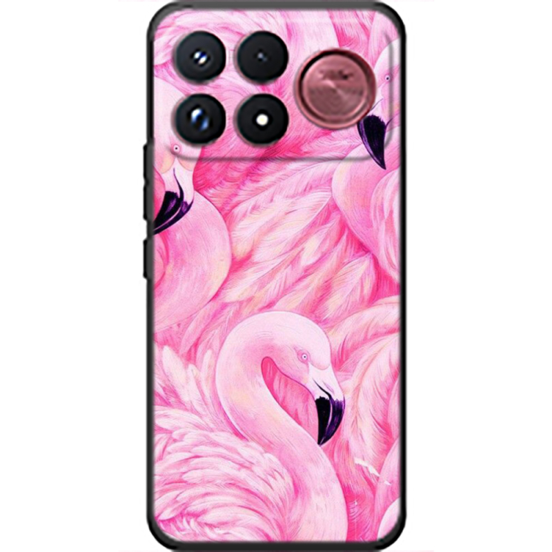 Чохол BoxFace Poco F9 Ultra 