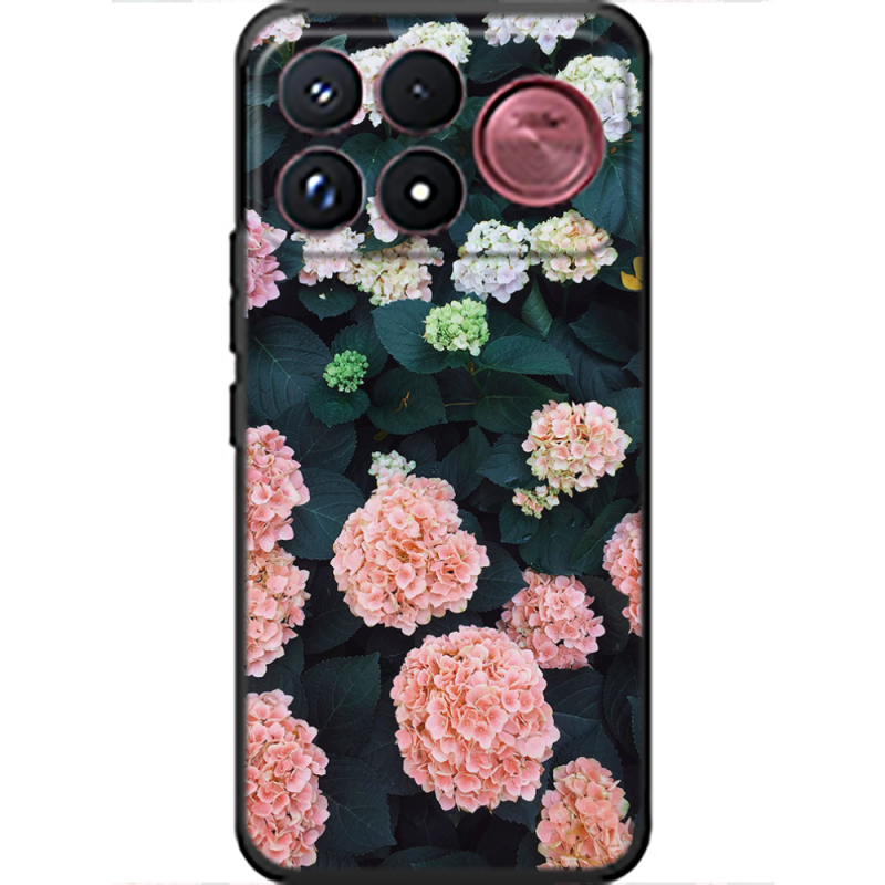 Чохол BoxFace Poco F9 Ultra 