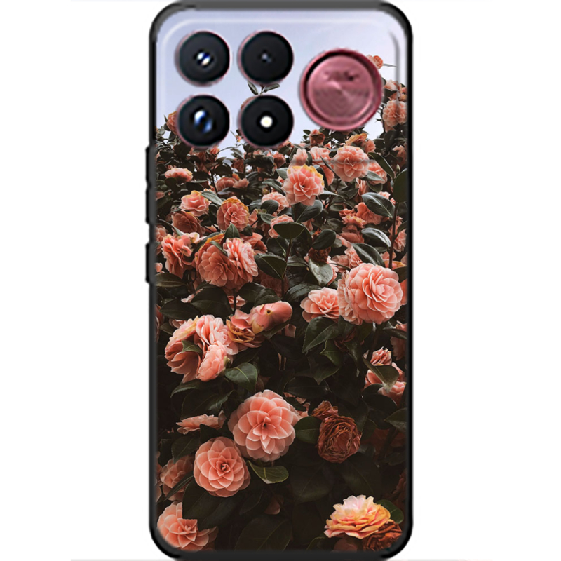Чохол BoxFace Poco F9 Ultra 