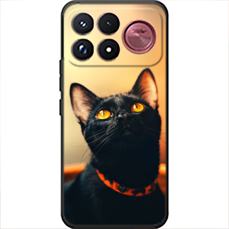 Чохол BoxFace Poco F9 Ultra 