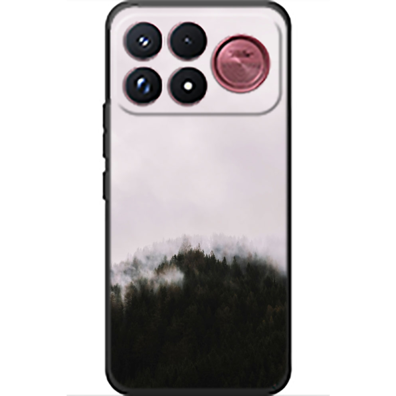 Чохол BoxFace Poco F9 Ultra 