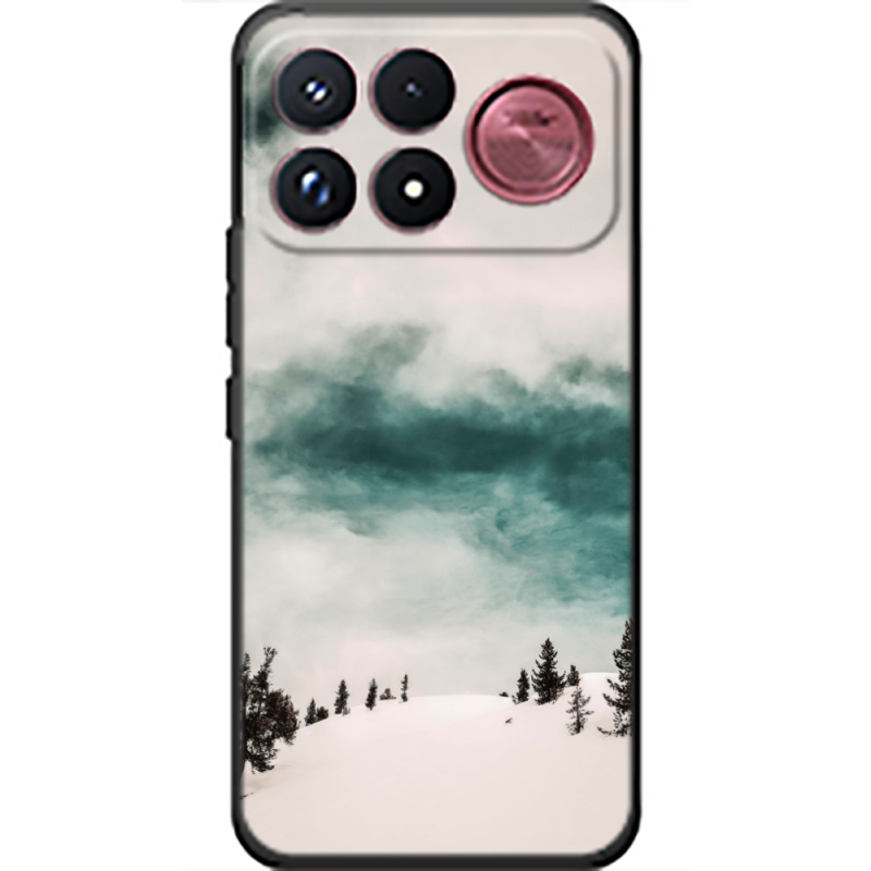 Чохол BoxFace Poco F9 Ultra 