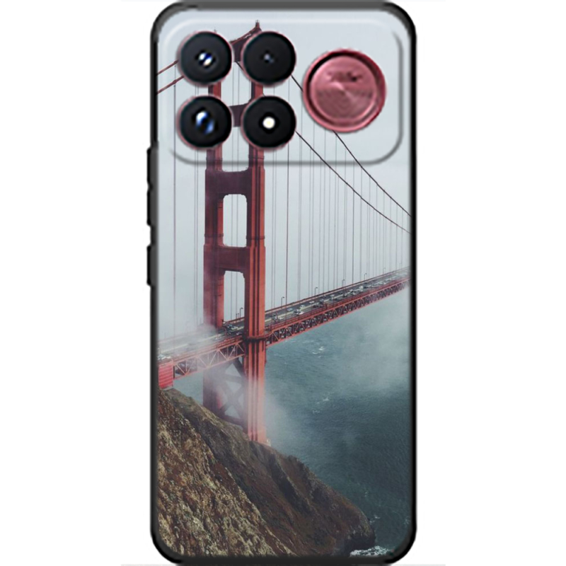 Чохол BoxFace Poco F9 Ultra 