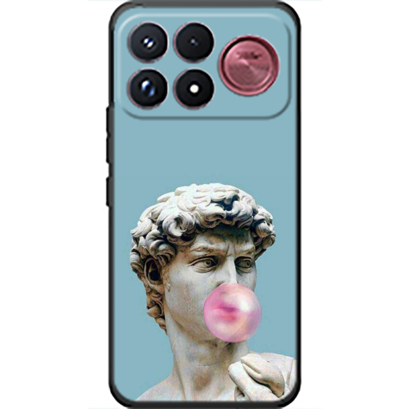 Чохол BoxFace Poco F9 Ultra 