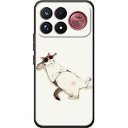 Чохол BoxFace Poco F9 Ultra 