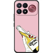 Чохол BoxFace Poco F9 Ultra 