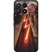 Чохол BoxFace Poco F9 Ultra 