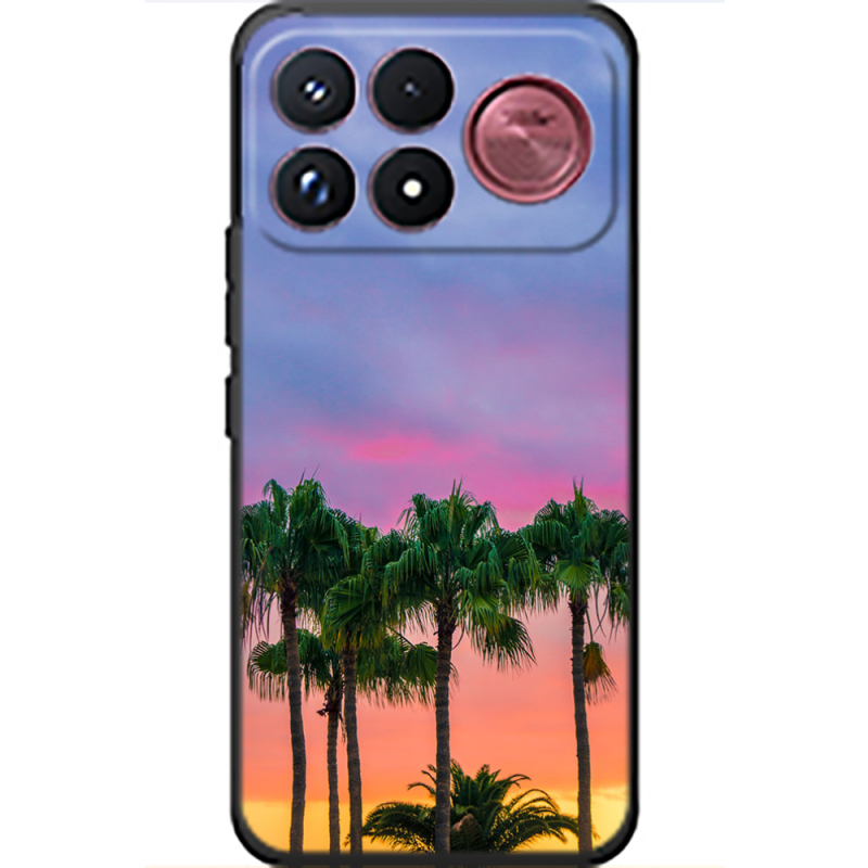 Чохол BoxFace Poco F9 Ultra 