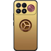 Чохол BoxFace Poco F9 Ultra 