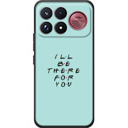 Чохол BoxFace Poco F9 Ultra 