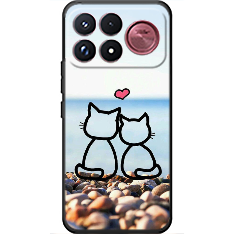 Чохол BoxFace Poco F9 Ultra 