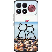 Чохол BoxFace Poco F9 Ultra 