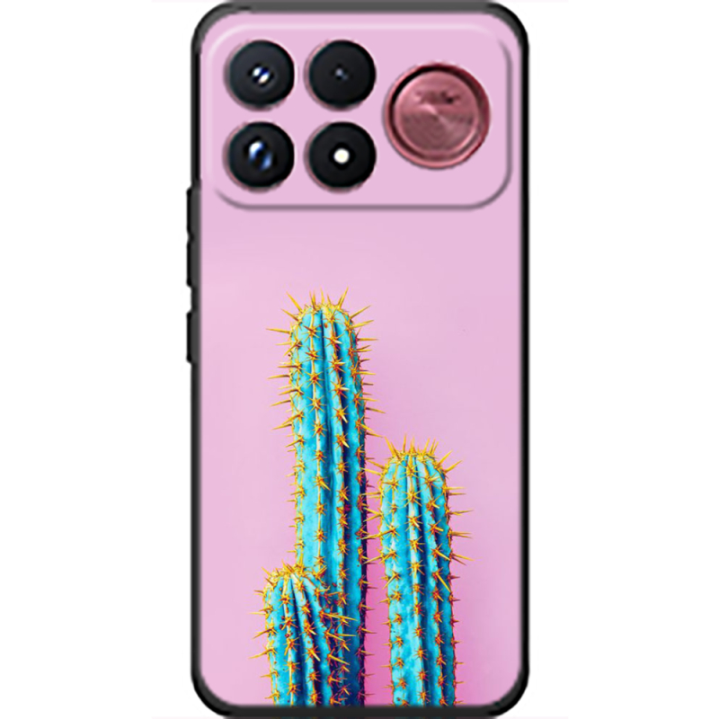 Чохол BoxFace Poco F9 Ultra 
