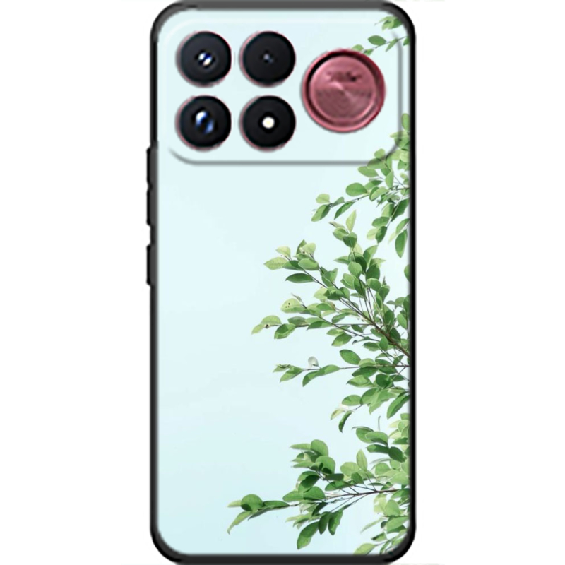 Чохол BoxFace Poco F9 Ultra 