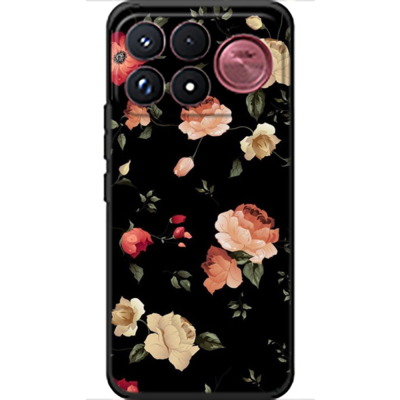 Чохол BoxFace Poco F9 Ultra 