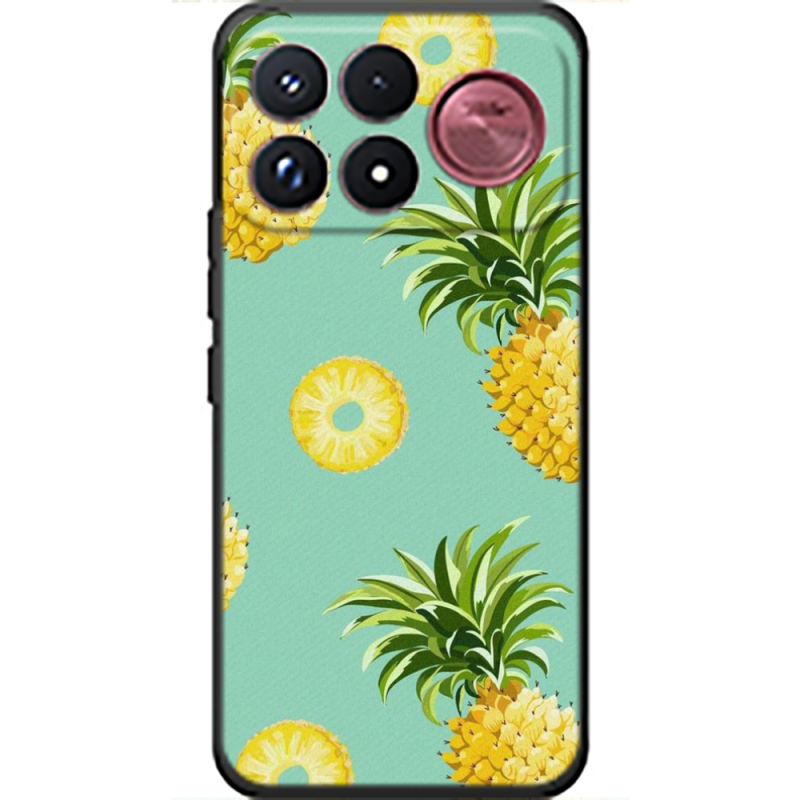 Чохол BoxFace Poco F9 Ultra 