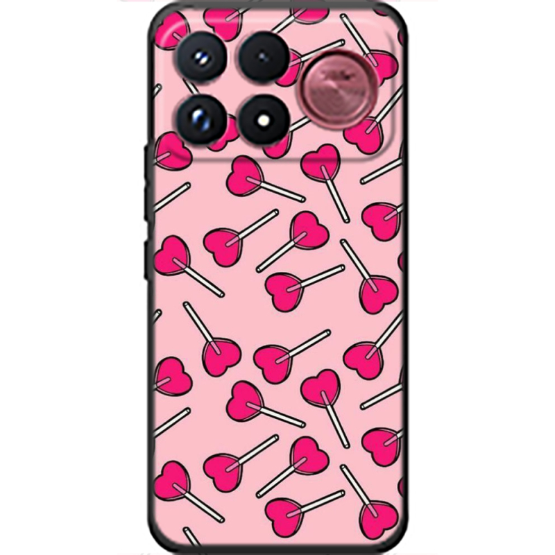 Чохол BoxFace Poco F9 Ultra 