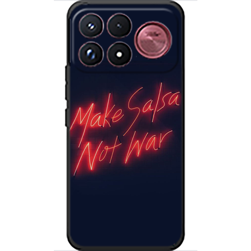 Чохол BoxFace Poco F9 Ultra 