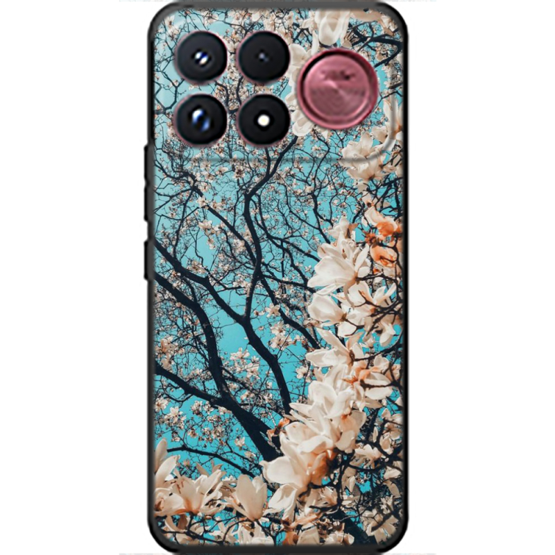 Чохол BoxFace Poco F9 Ultra 