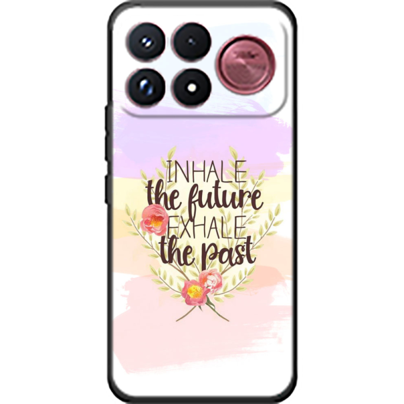 Чохол BoxFace Poco F9 Ultra 