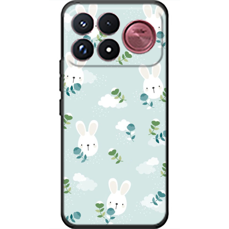 Чохол BoxFace Poco F9 Ultra 
