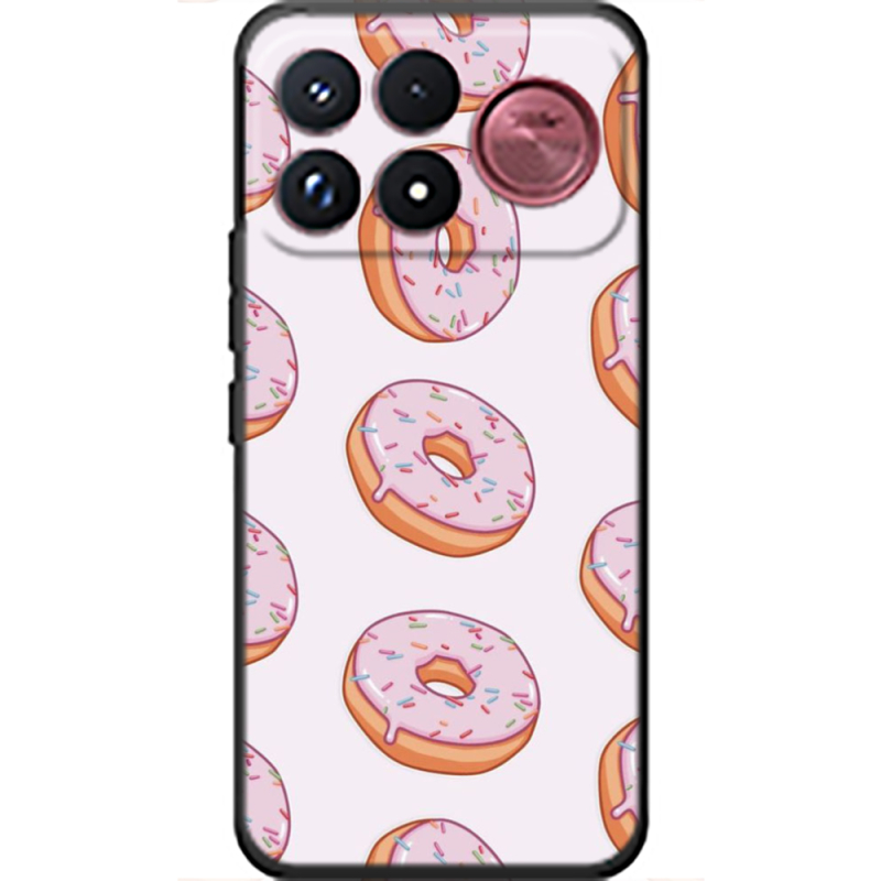 Чохол BoxFace Poco F9 Ultra 