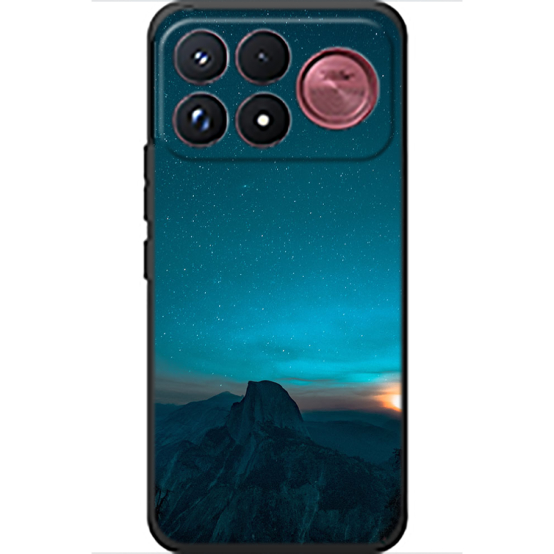 Чохол BoxFace Poco F9 Ultra 