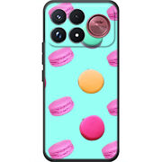 Чохол BoxFace Poco F9 Ultra 