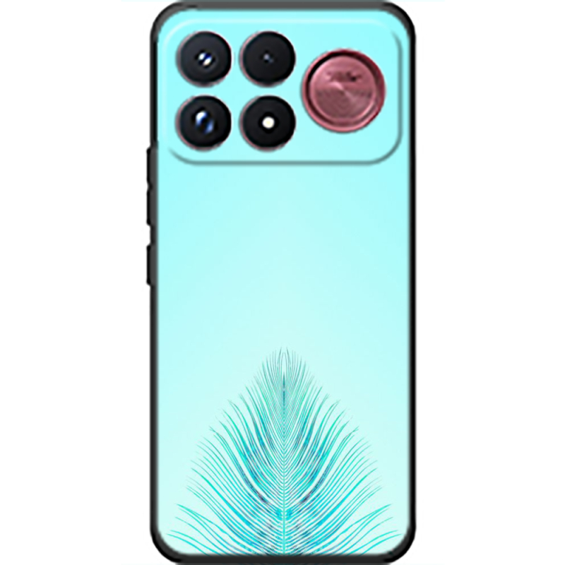 Чохол BoxFace Poco F9 Ultra 