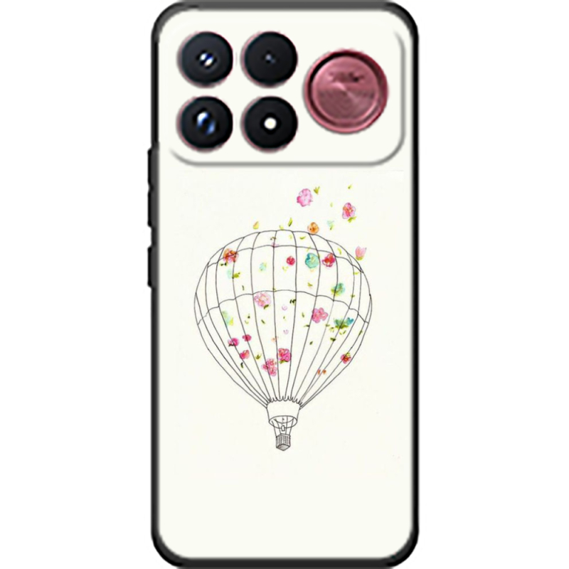 Чохол BoxFace Poco F9 Ultra 
