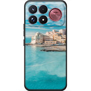 Чохол BoxFace Poco F9 Ultra Seaside