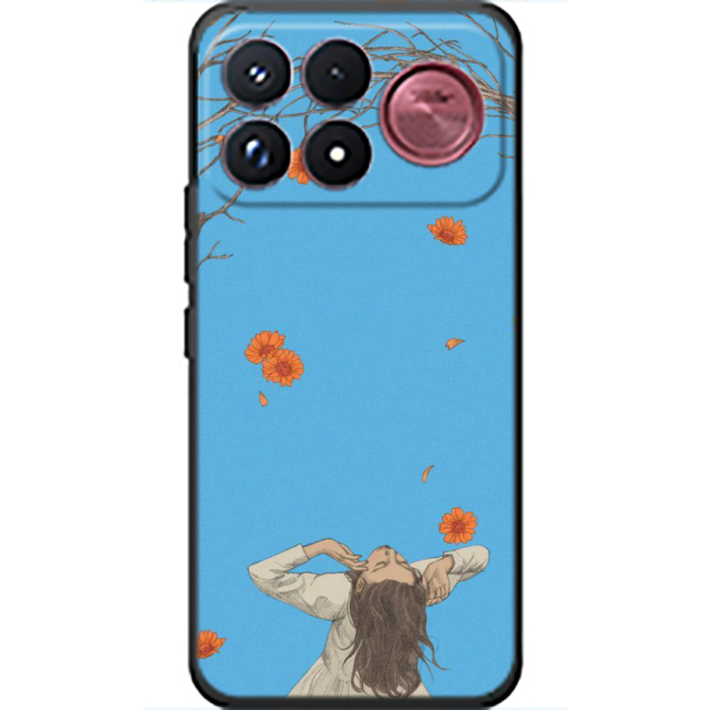 Чохол BoxFace Poco F9 Ultra 