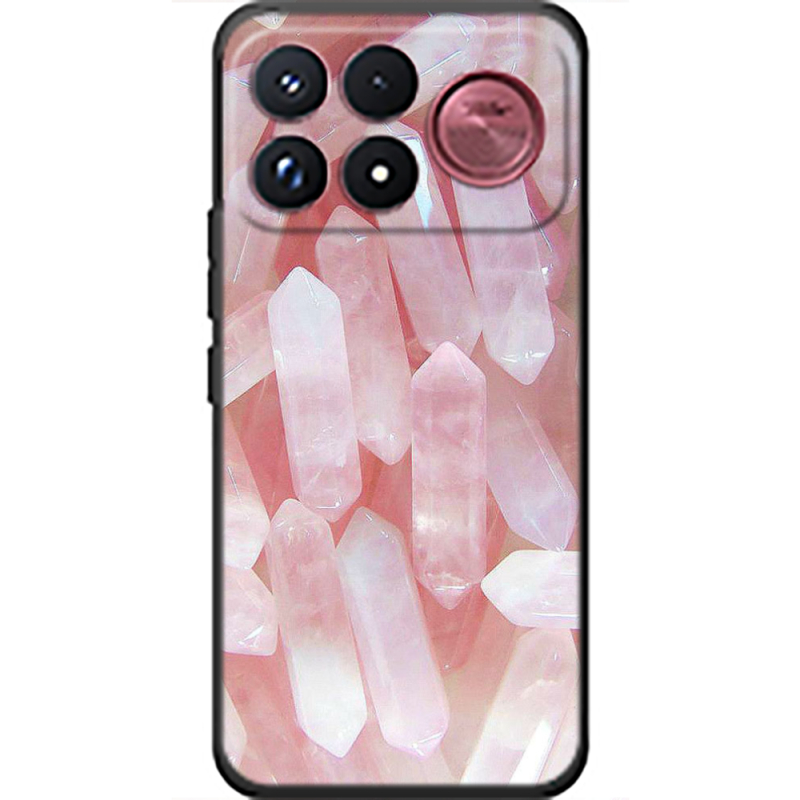 Чохол BoxFace Poco F9 Ultra 