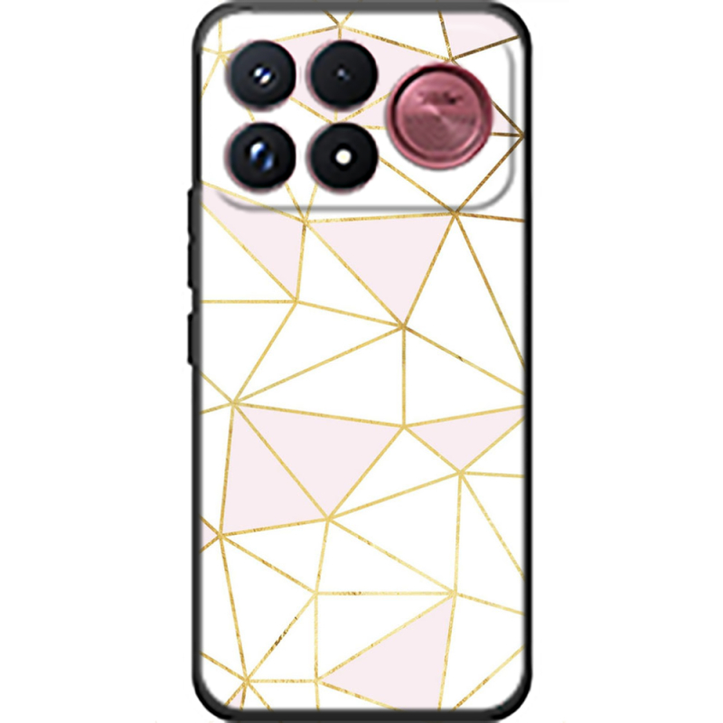 Чохол BoxFace Poco F9 Ultra 