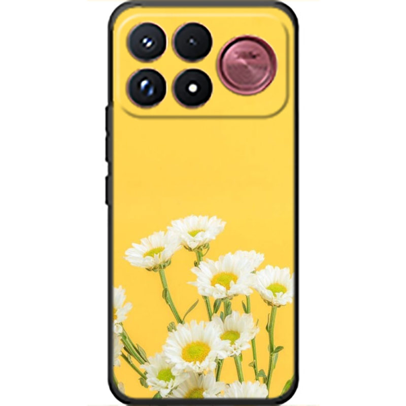 Чохол BoxFace Poco F9 Ultra 