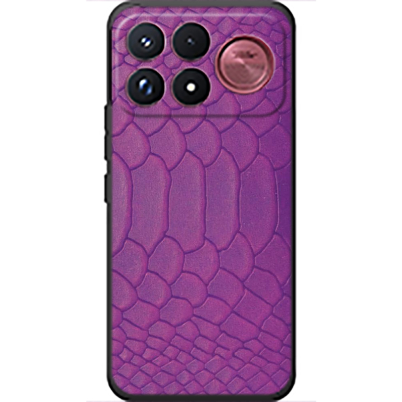 Чохол BoxFace Poco F9 Ultra 
