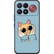 Чохол BoxFace Poco F9 Ultra 