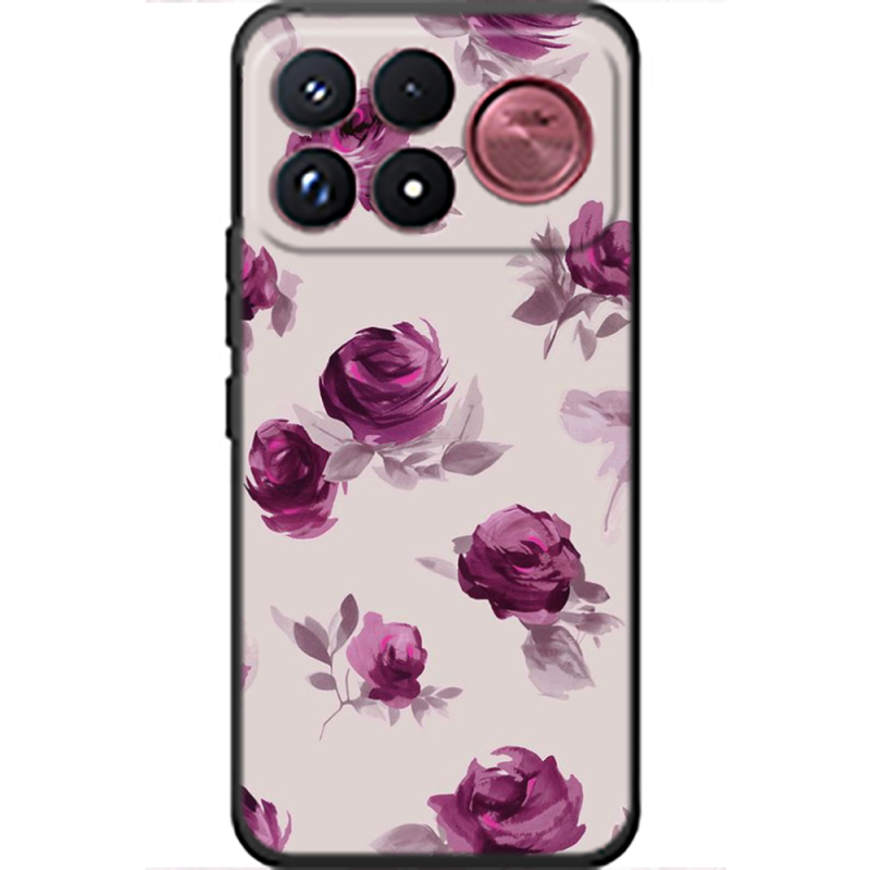 Чохол BoxFace Poco F9 Ultra 