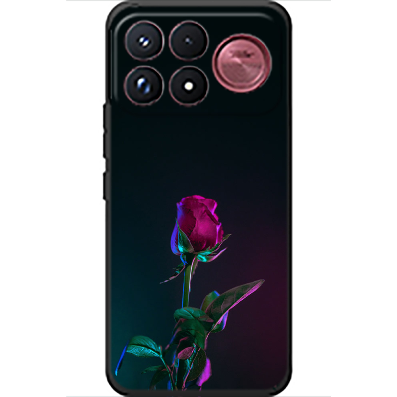 Чохол BoxFace Poco F9 Ultra 