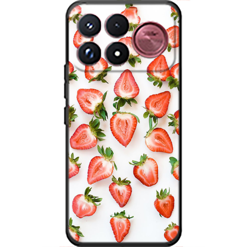 Чохол BoxFace Poco F9 Ultra 